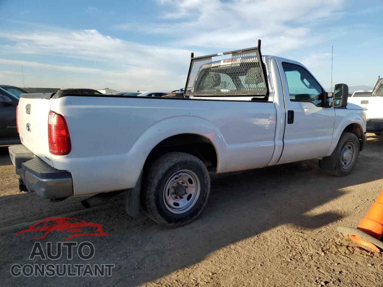 FORD F250 2012 - 1FTBF2A63CEC33979