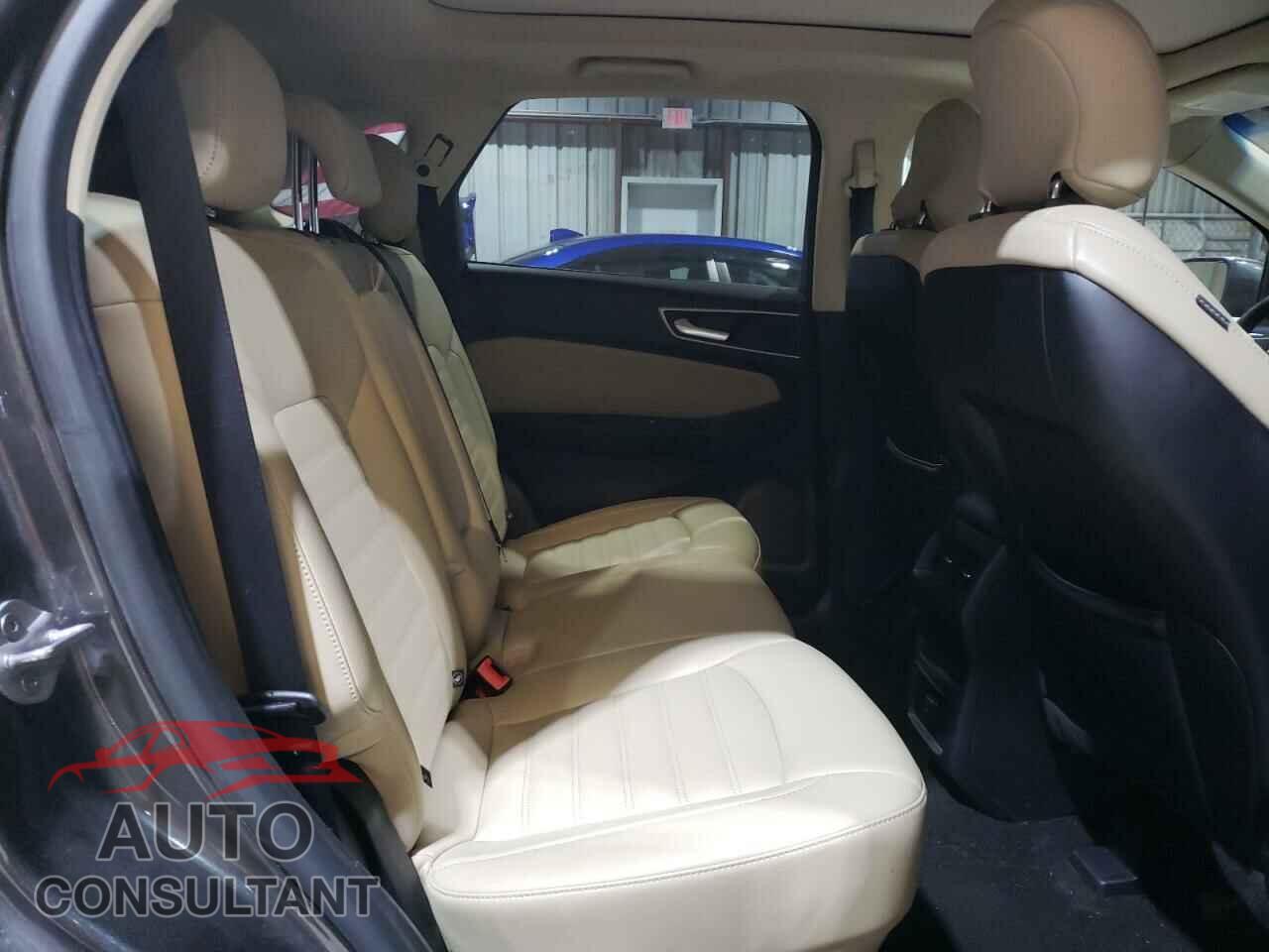FORD EDGE 2019 - 2FMPK4J92KBB41761