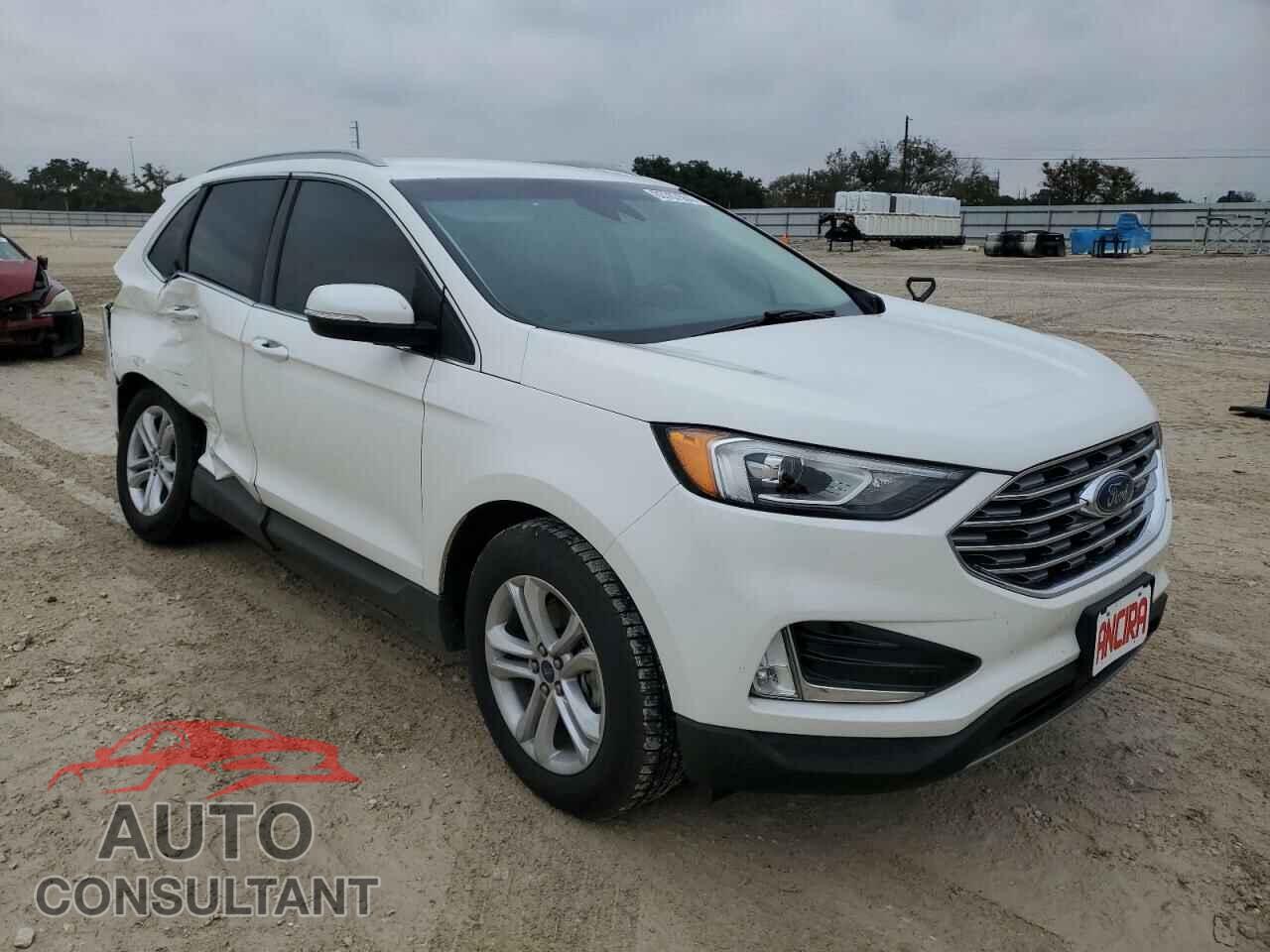 FORD EDGE 2020 - 2FMPK3J96LBA42288