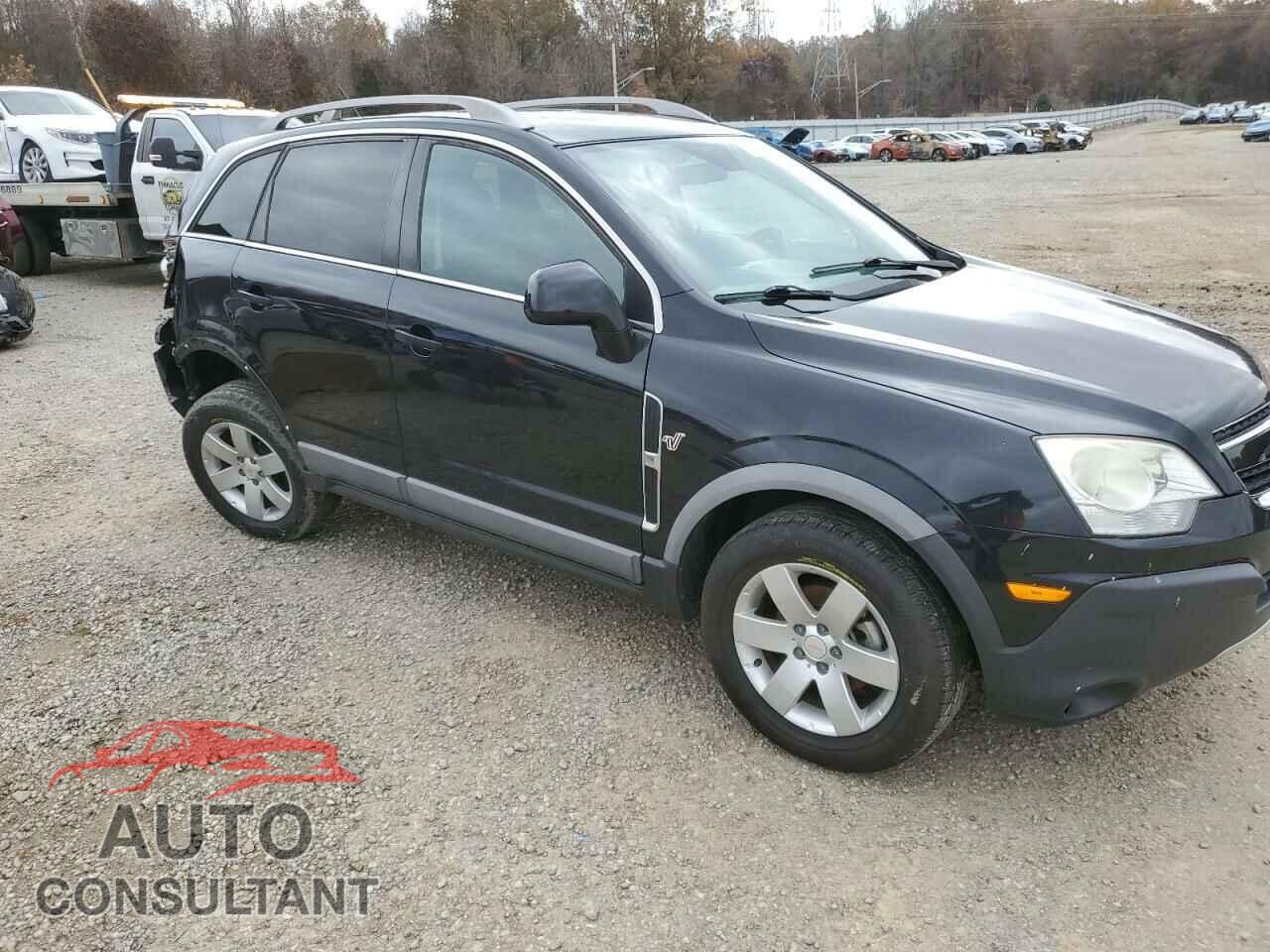 CHEVROLET CAPTIVA 2012 - 3GNAL2EK2CS527771