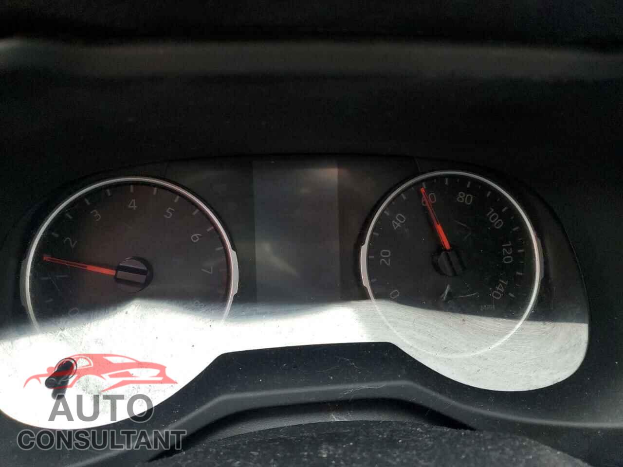 TOYOTA RAV4 2019 - JTMP1RFV9KD030239