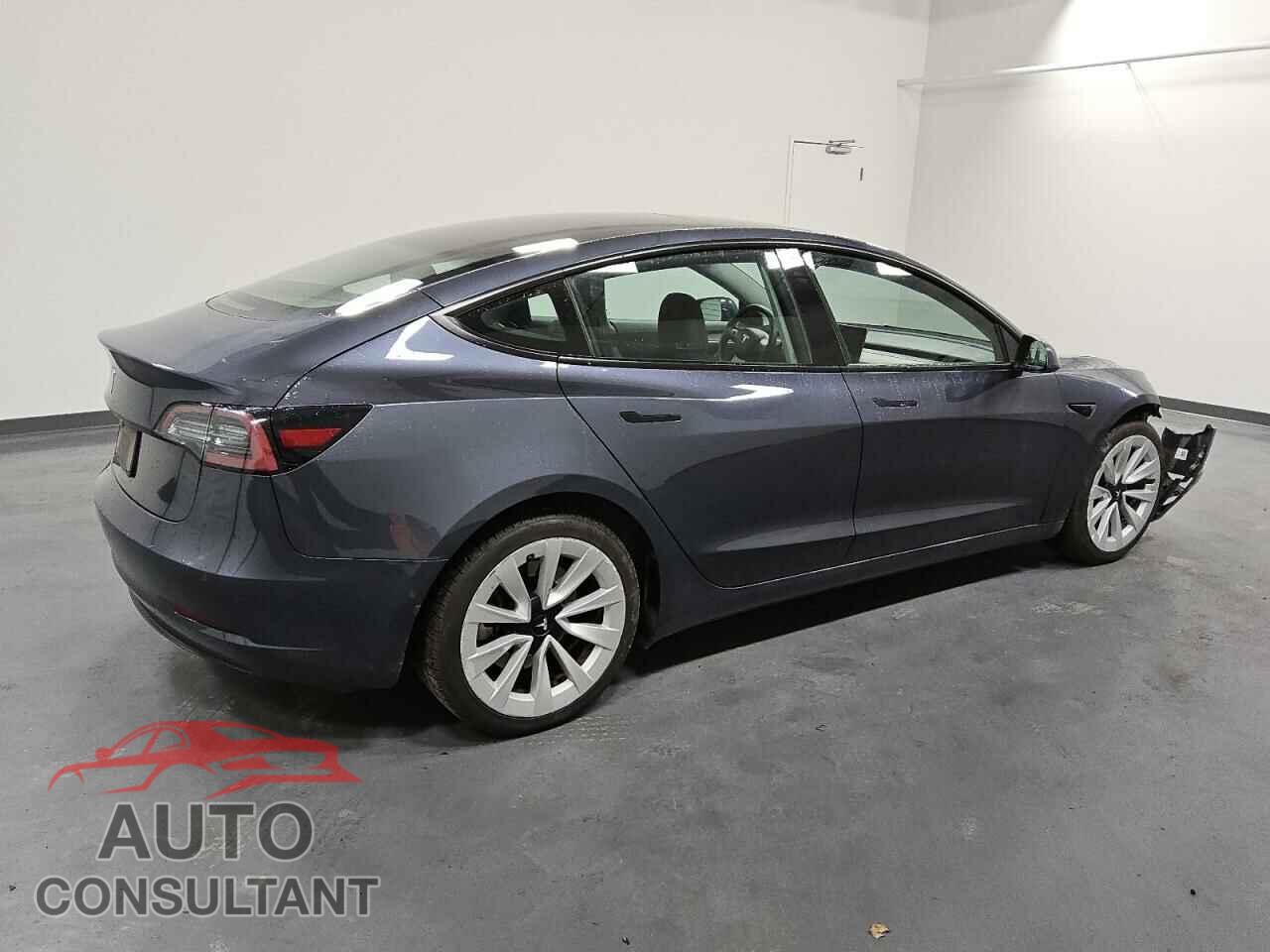 TESLA MODEL 3 2022 - 5YJ3E1EA2NF369067