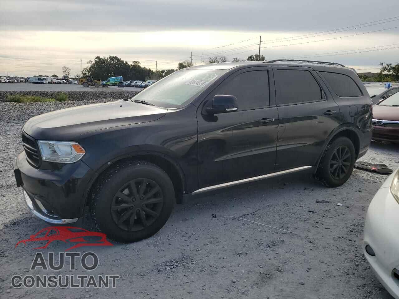 DODGE DURANGO 2014 - 1C4RDHDG8EC598894