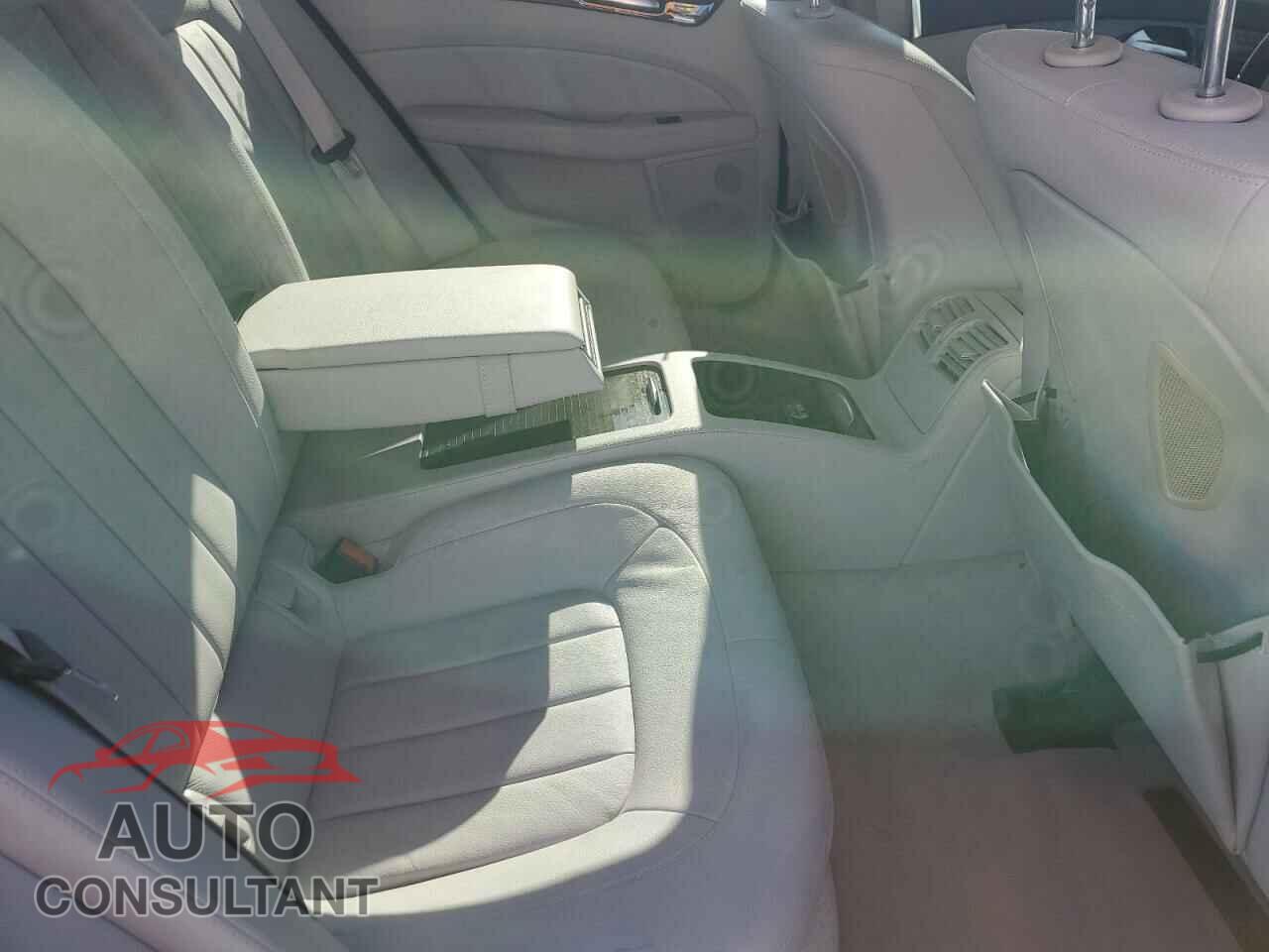 MERCEDES-BENZ CLS-CLASS 2014 - WDDLJ7DB0EA093933