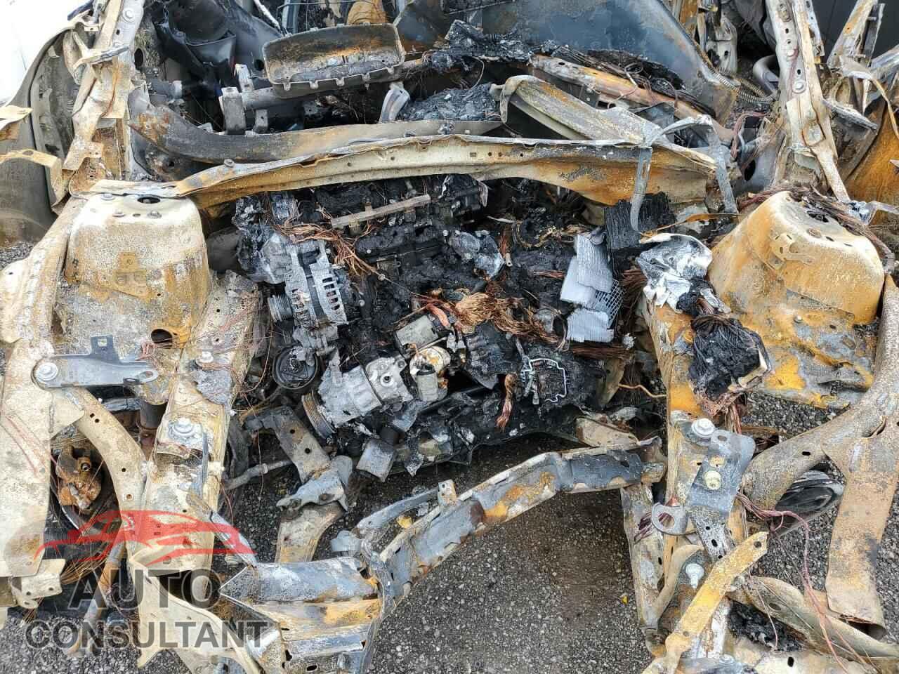 FORD BRONCO 2023 - 3FMCR9B60PRE19237
