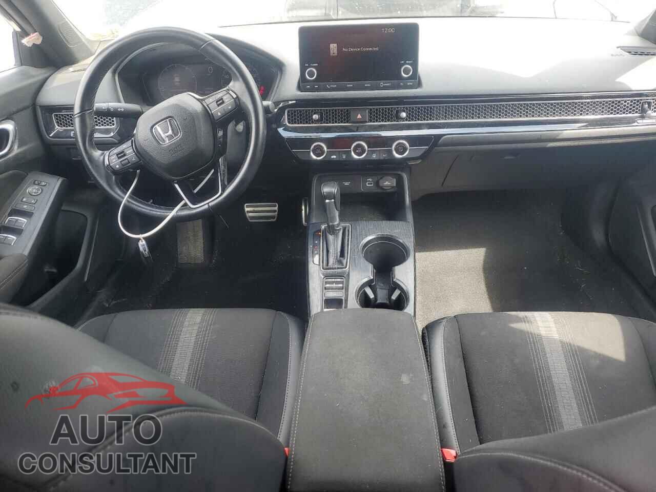 HONDA CIVIC 2023 - 2HGFE2F59PH520229