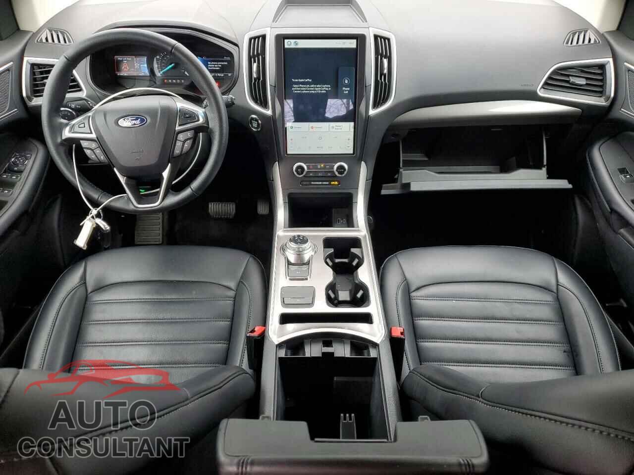 FORD EDGE 2024 - 2FMPK4J9XRBA82422
