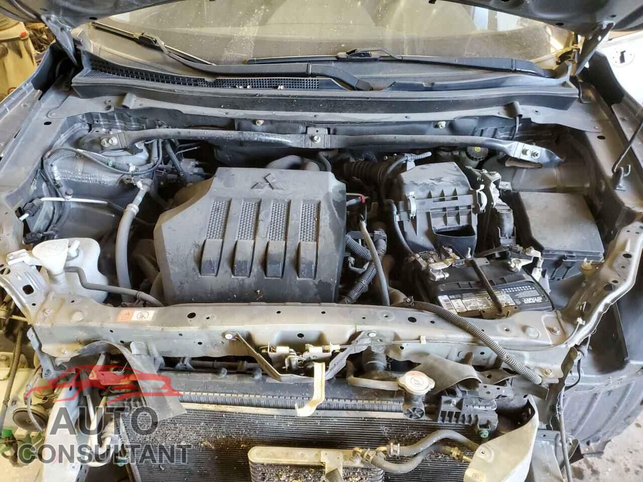 MITSUBISHI ECLIPSE 2018 - JA4AT3AA5JZ050579