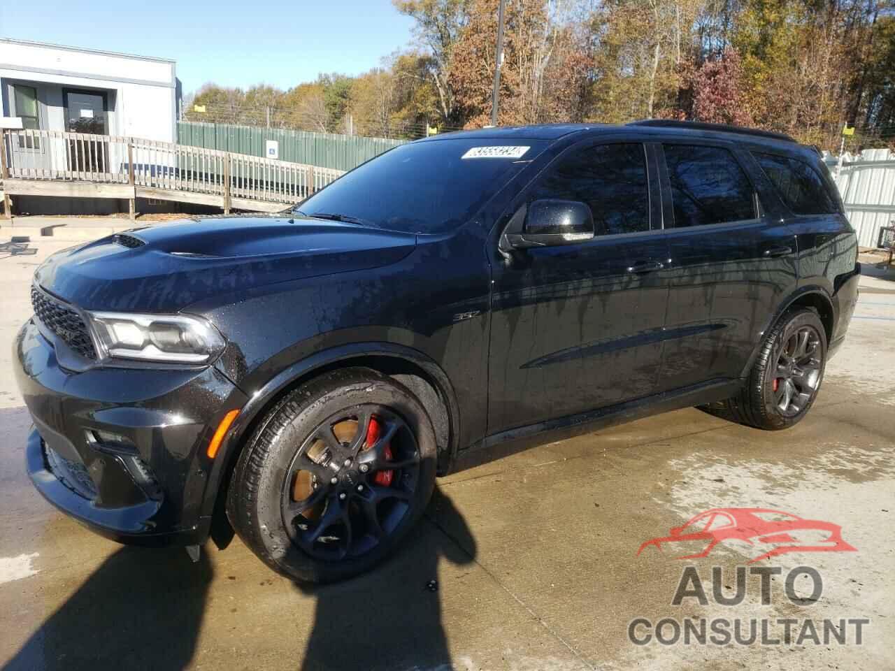 DODGE DURANGO 2023 - 1C4SDJGJ8PC673452