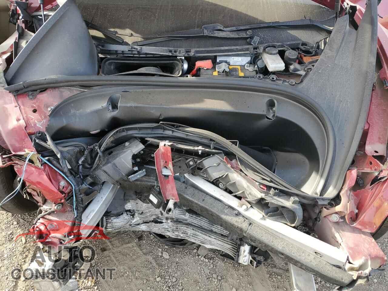 TESLA MODEL 3 2018 - 5YJ3E1EB6JF091440