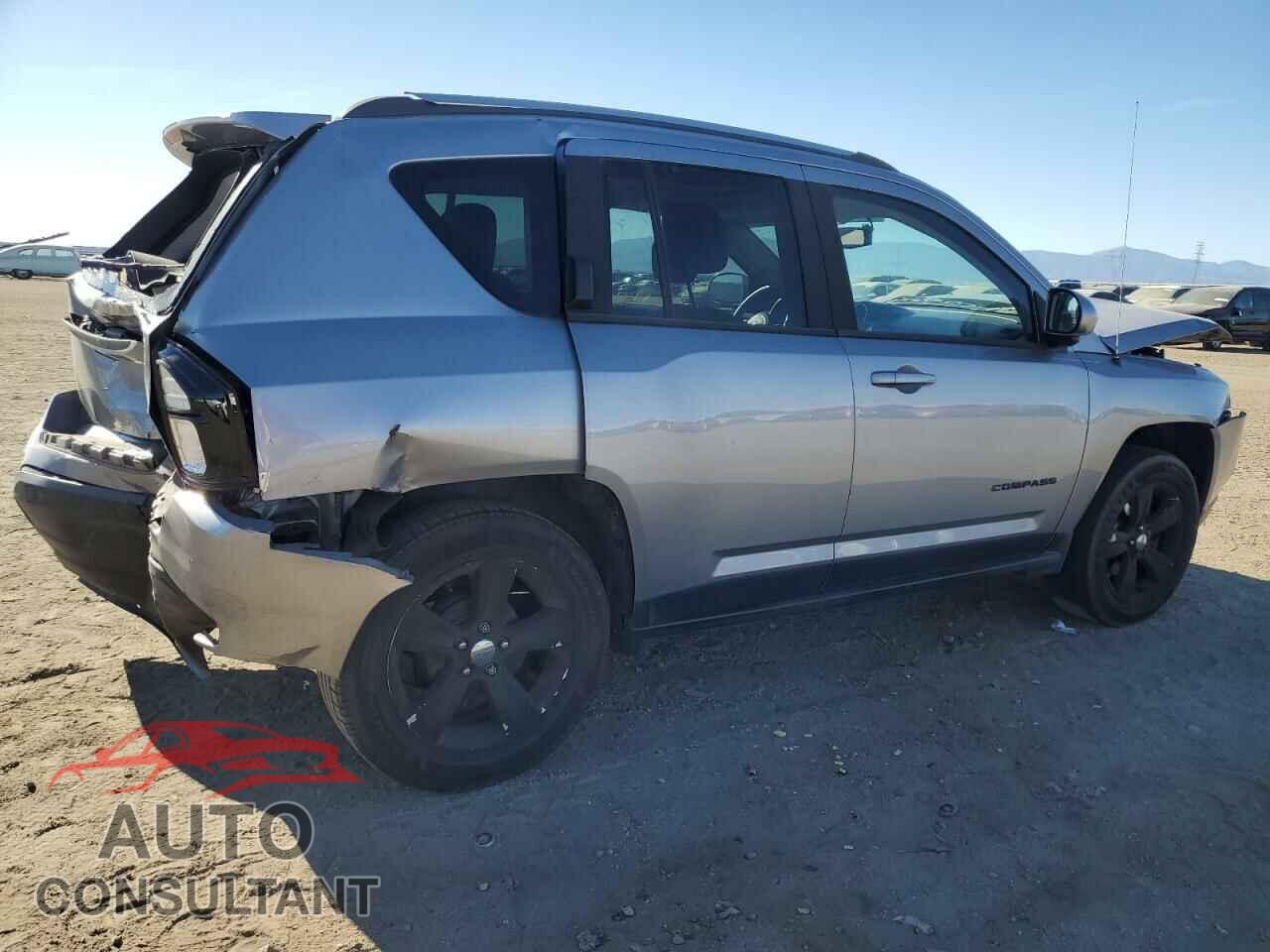 JEEP COMPASS 2014 - 1C4NJCEB0ED905966