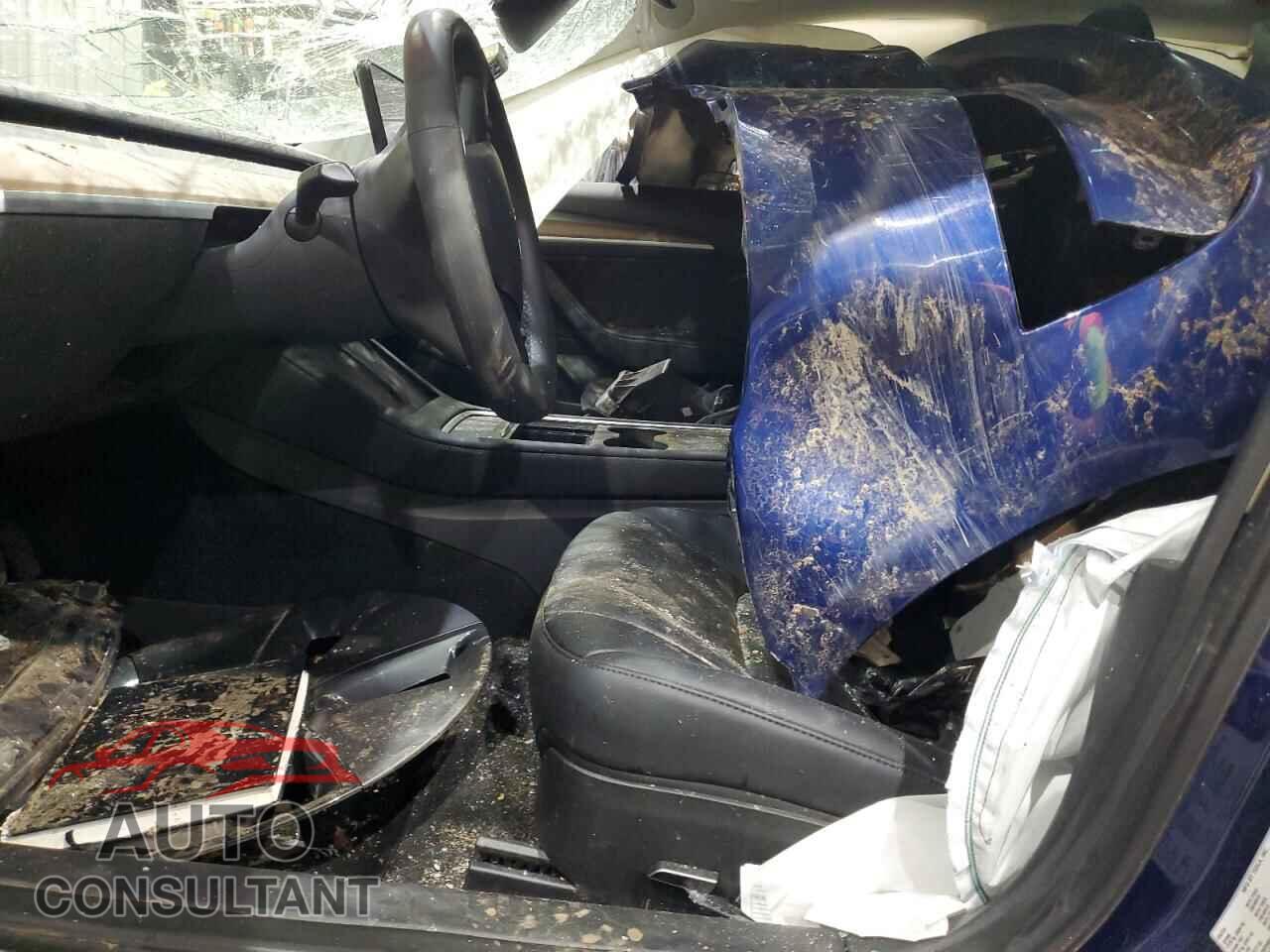 TESLA MODEL 3 2023 - 5YJ3E1EA2PF664608