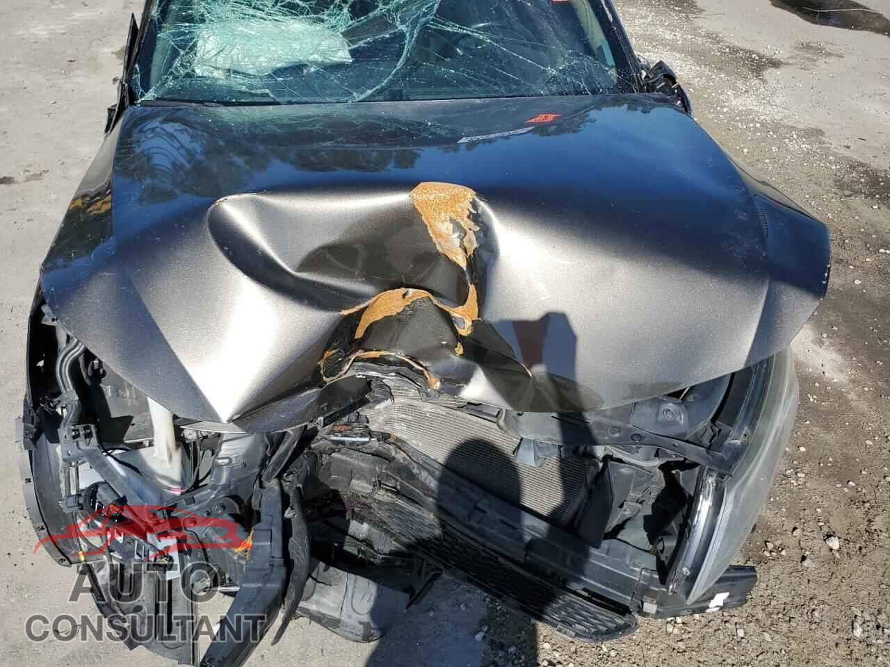 KIA OPTIMA 2014 - 5XXGN4A70EG320878