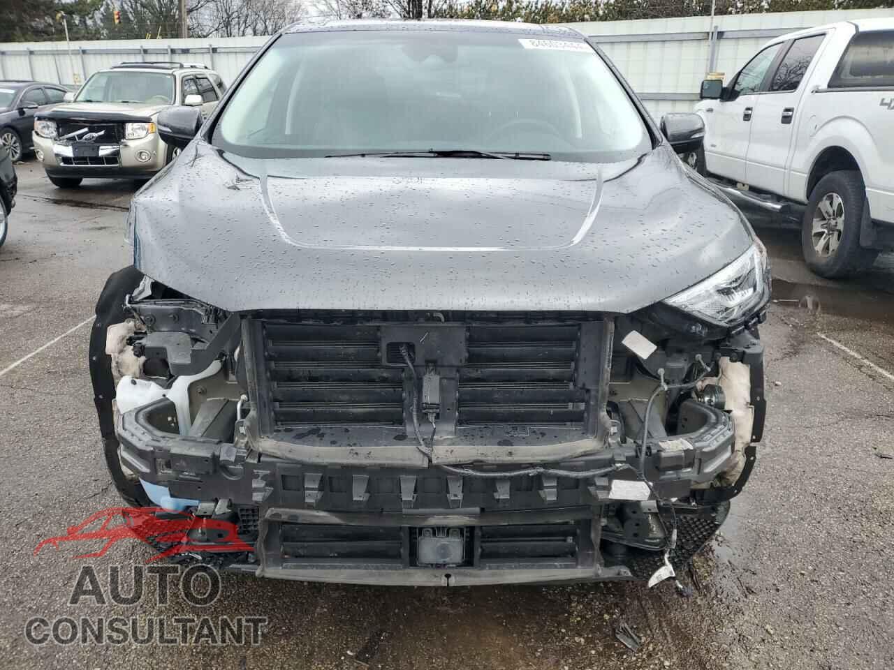 FORD EDGE 2020 - 2FMPK4K93LBA25081