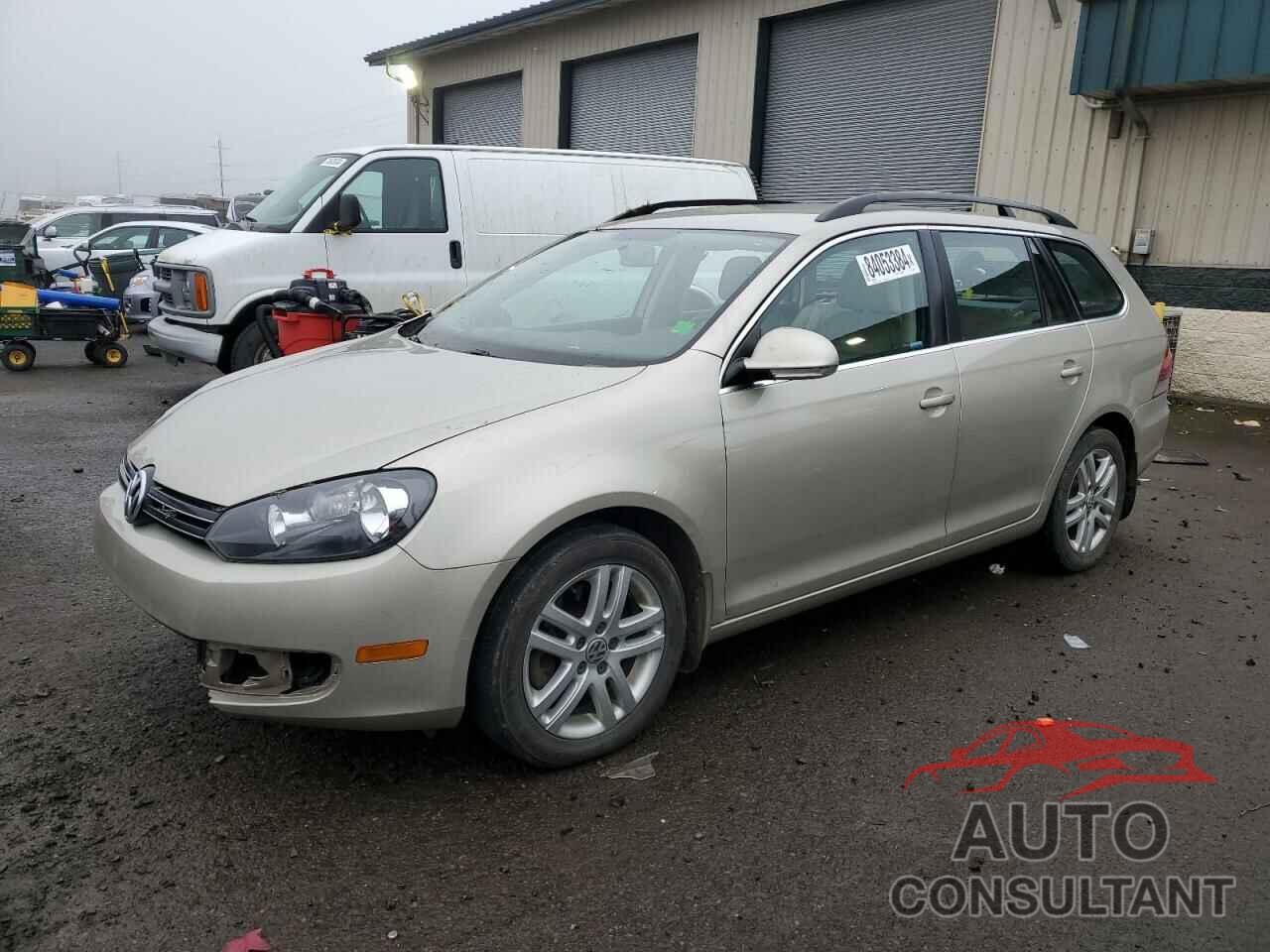 VOLKSWAGEN JETTA 2014 - 3VWPL7AJ7EM625115