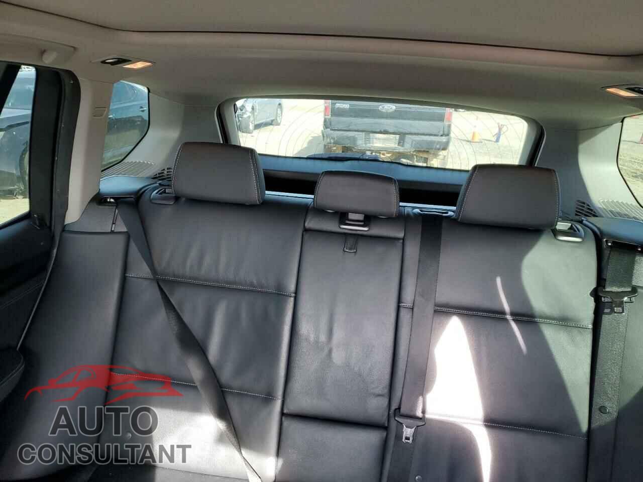 BMW X3 2014 - 5UXWX9C58E0D40281