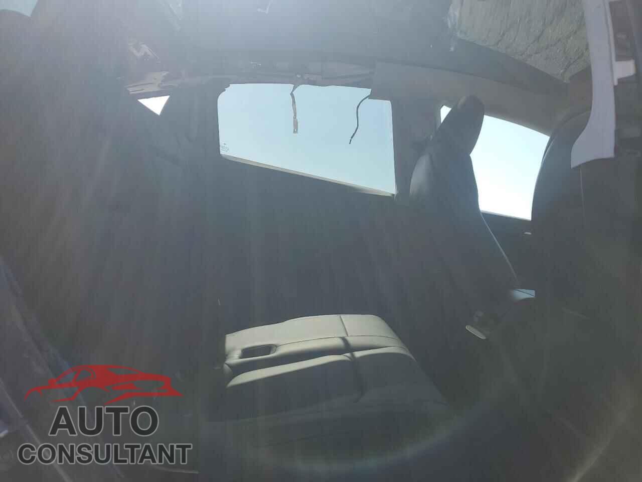 TESLA MODEL Y 2023 - 7SAYGDED8PF962174