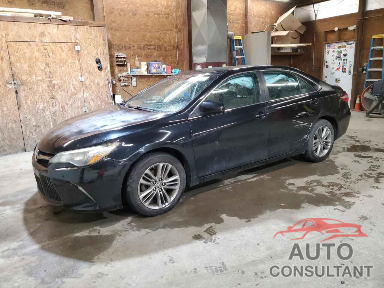 TOYOTA CAMRY 2016 - 4T1BF1FK9GU116530