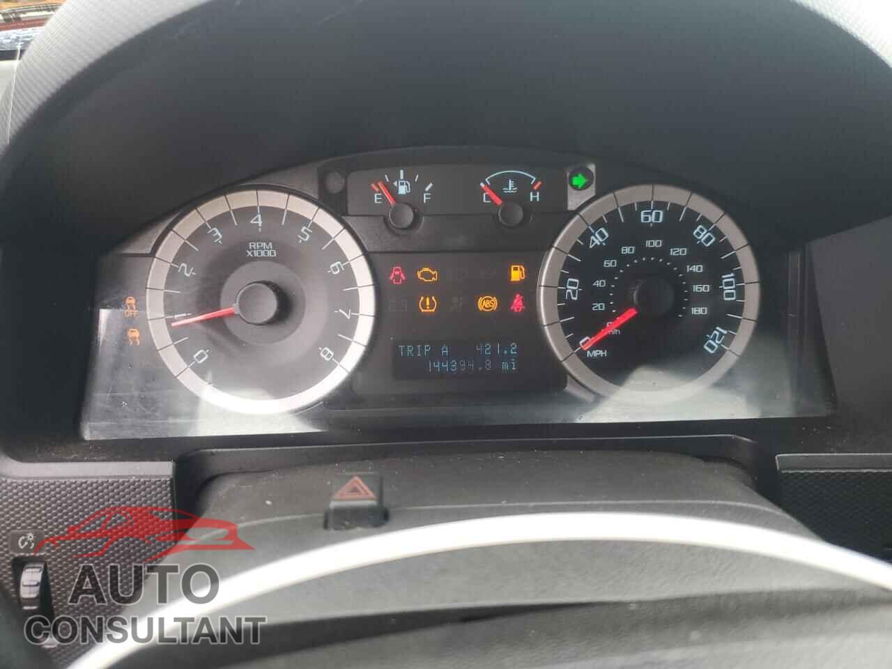 FORD ESCAPE 2011 - 1FMCU9DG3BKB69431