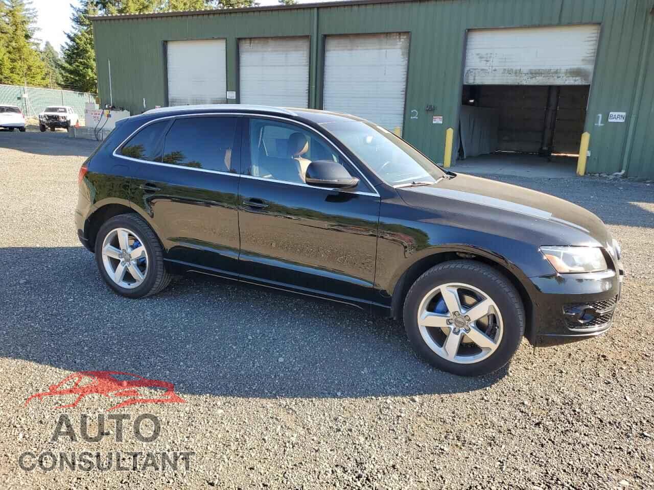 AUDI Q5 2012 - WA1LFAFP0CA083086