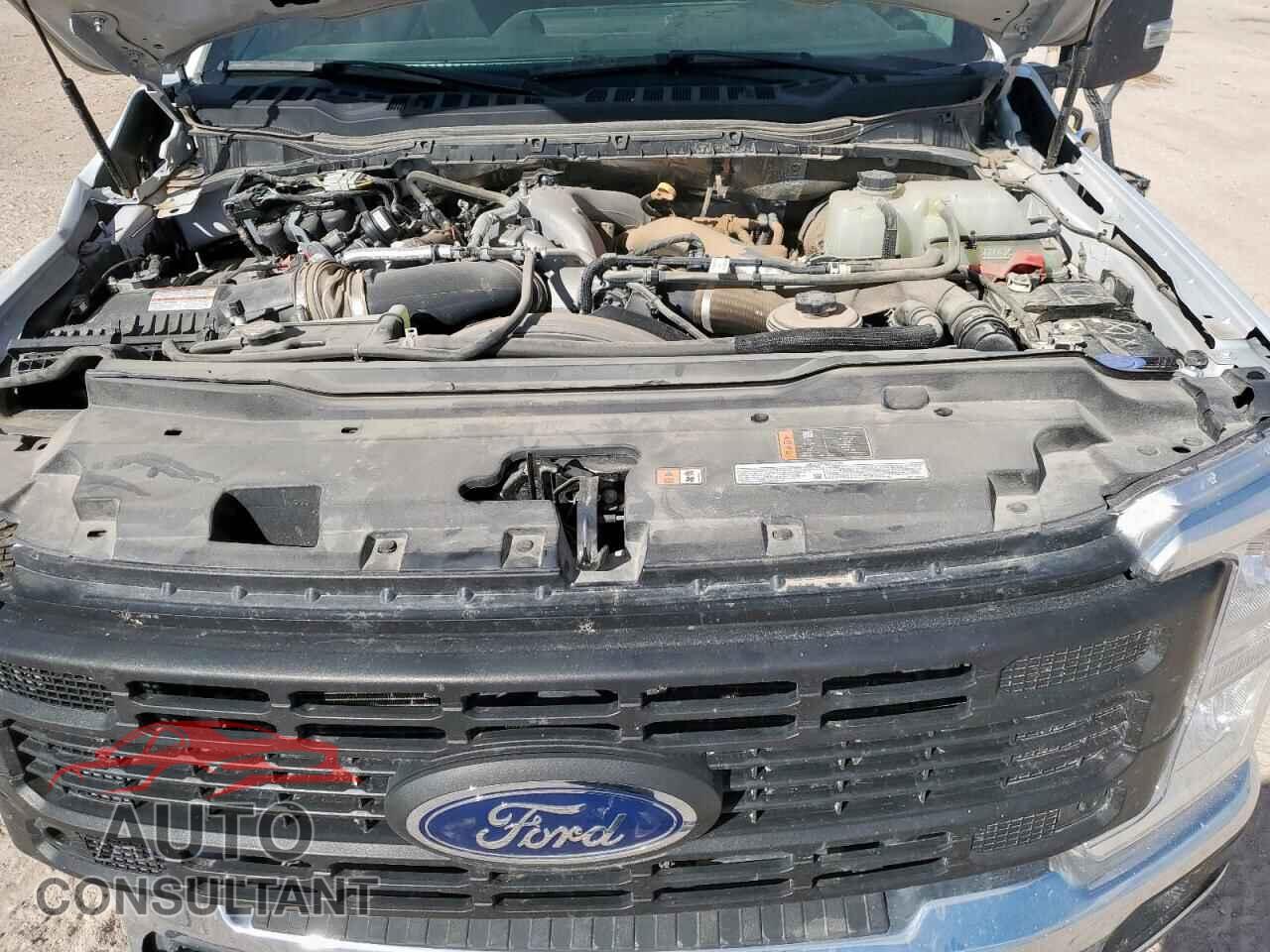 FORD F250 2024 - 1FT7W2BT2RED84542