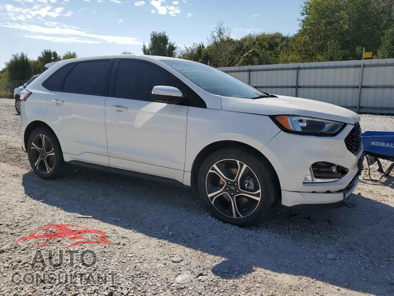 FORD EDGE 2020 - 2FMPK4APXLBB12962