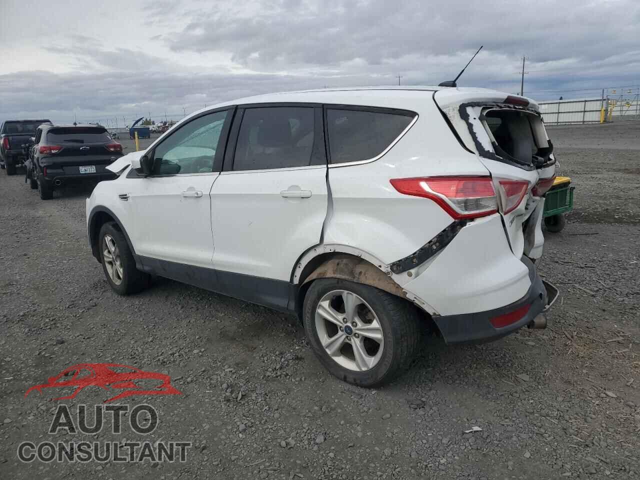 FORD ESCAPE 2013 - 1FMCU9GX2DUC96125