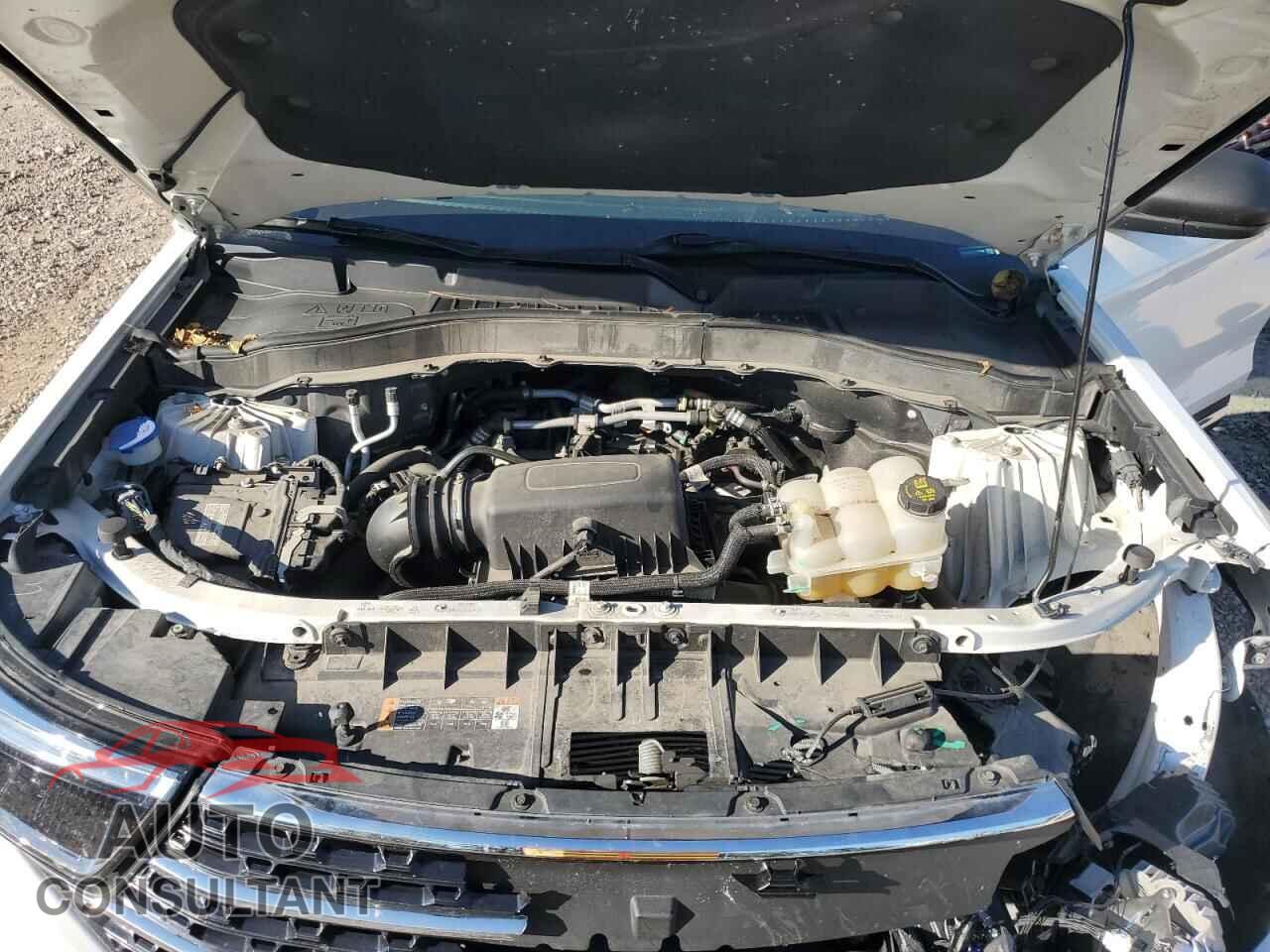 FORD EXPLORER 2021 - 1FMSK8DH1MGA22082