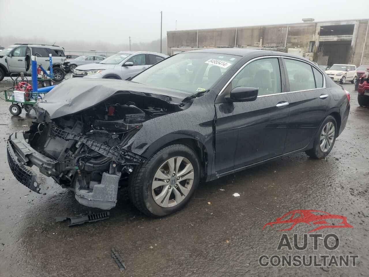 HONDA ACCORD 2015 - 1HGCR2F32FA214850