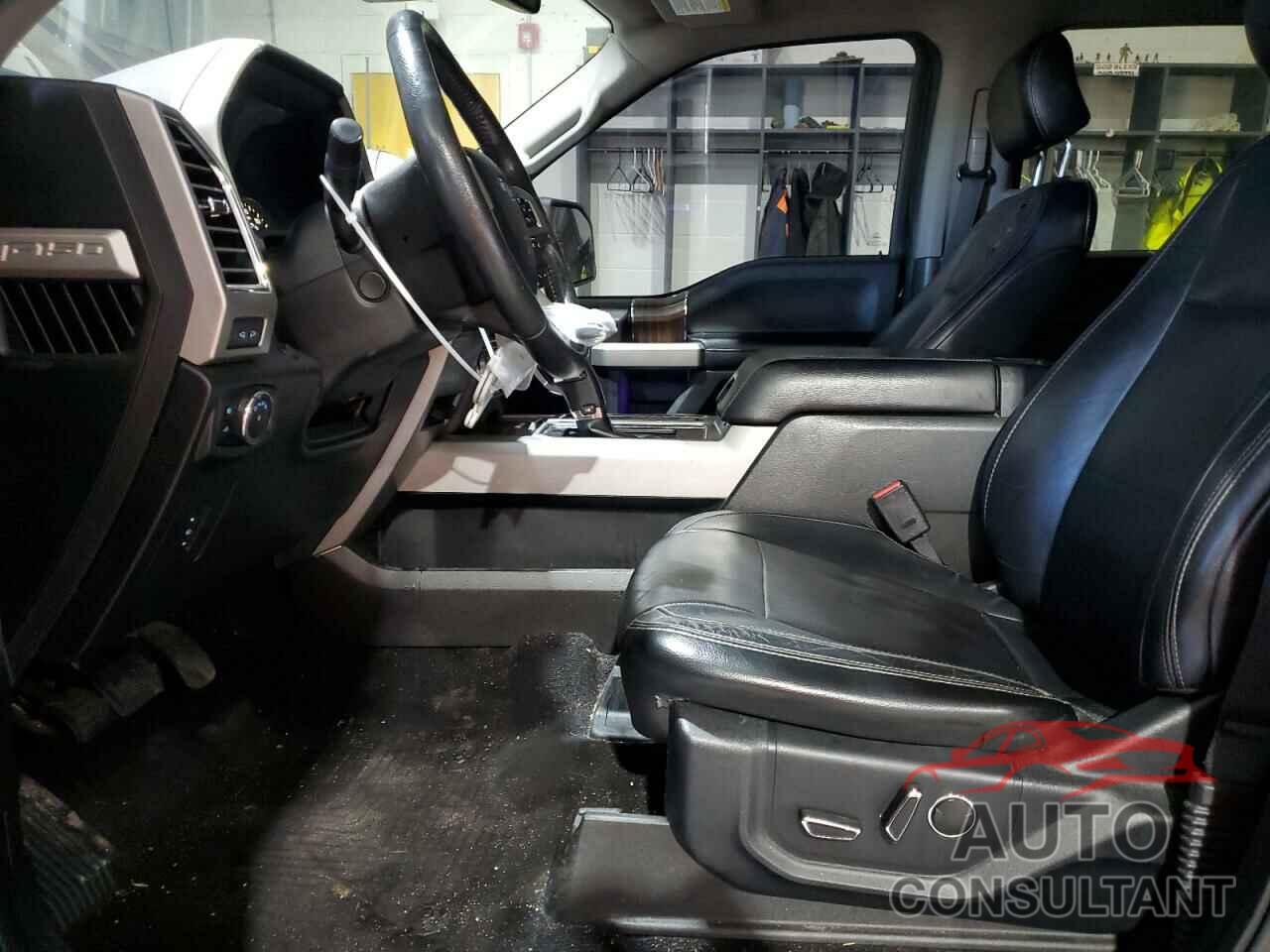 FORD F-150 2015 - 1FTEW1EF9FKE33031
