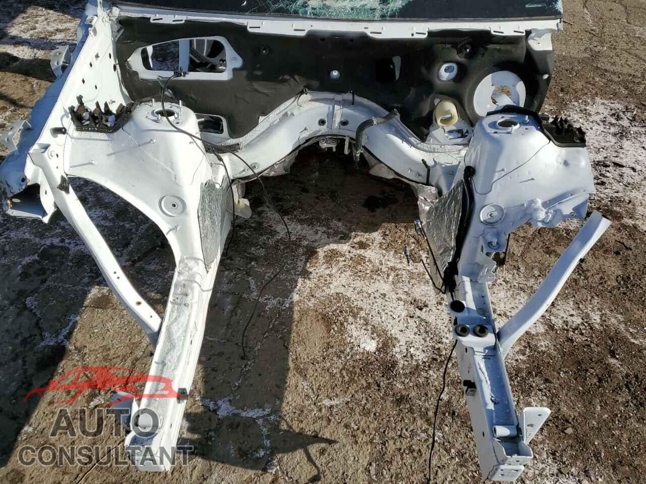 DODGE DURANGO 2022 - 1C4SDJCT1NC194245