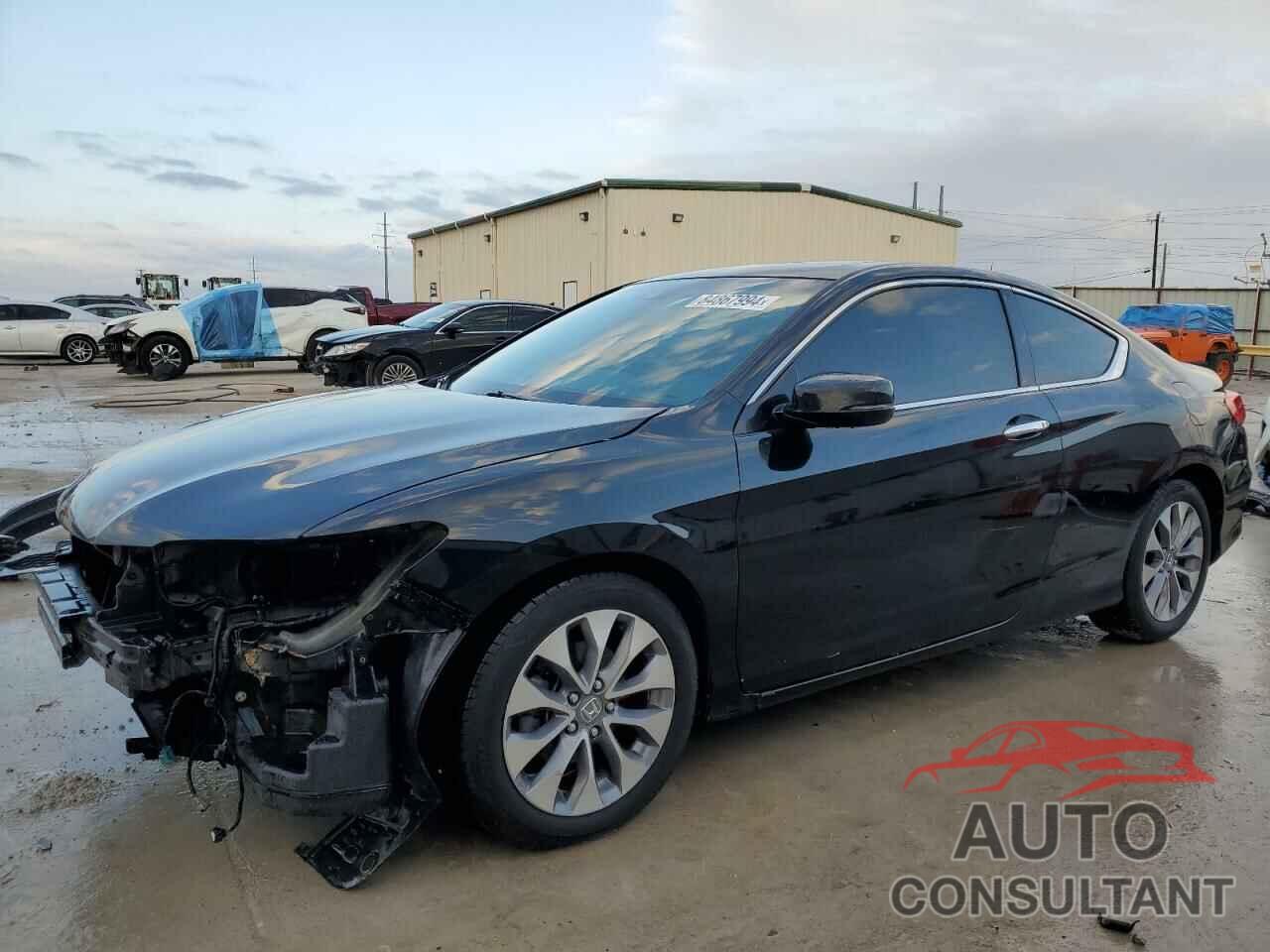 HONDA ACCORD 2013 - 1HGCT1B8XDA007763