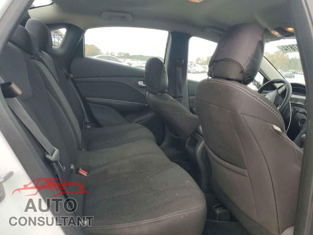 DODGE DART 2015 - 1C3CDFBB5FD306491