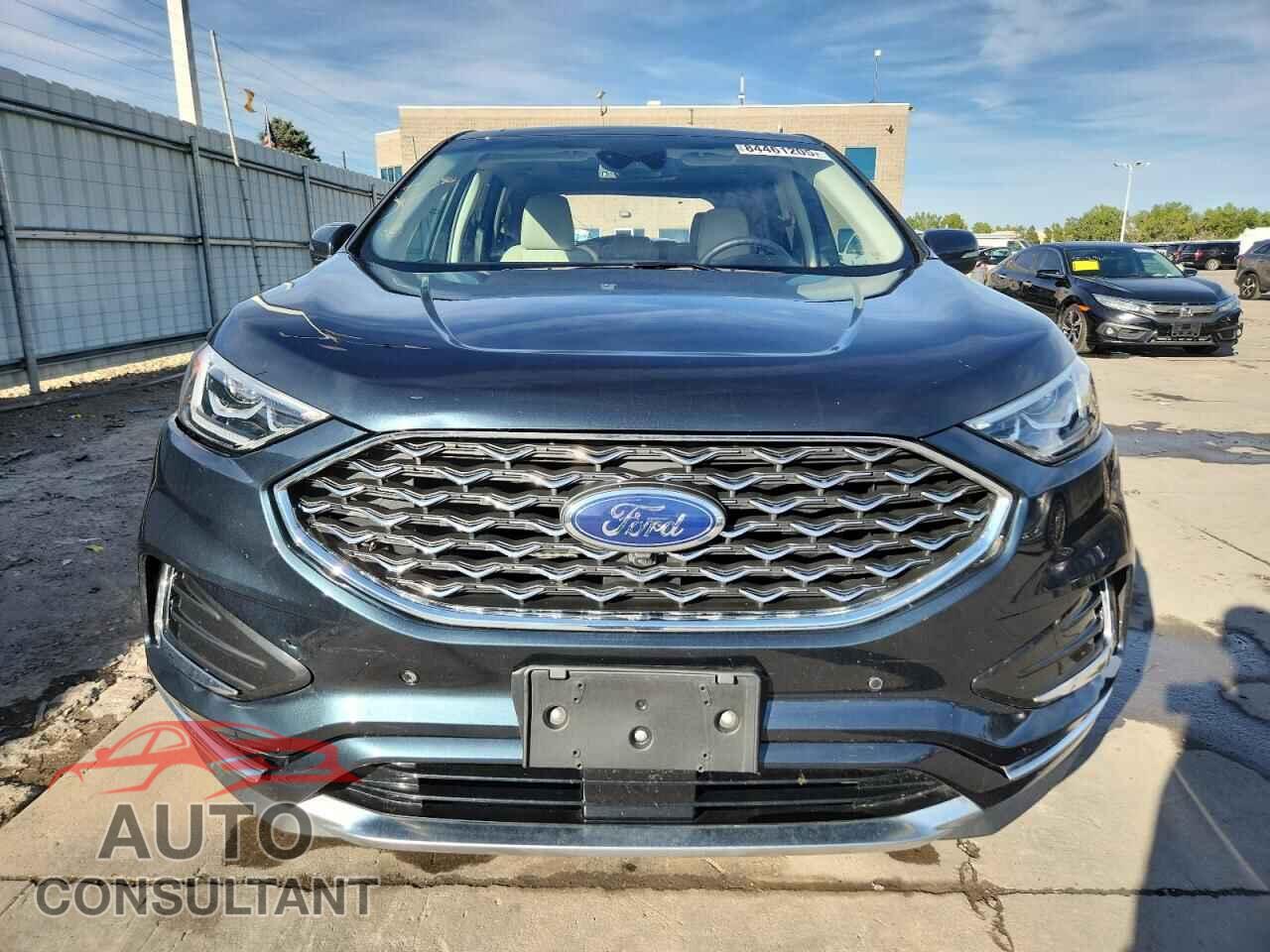 FORD EDGE 2024 - 2FMPK4K96RBA40540