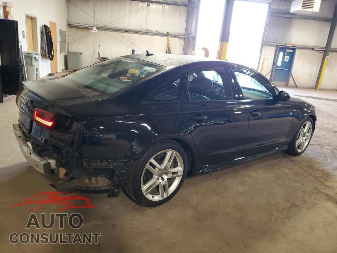 AUDI A6 2016 - WAUFFAFC8GN191211