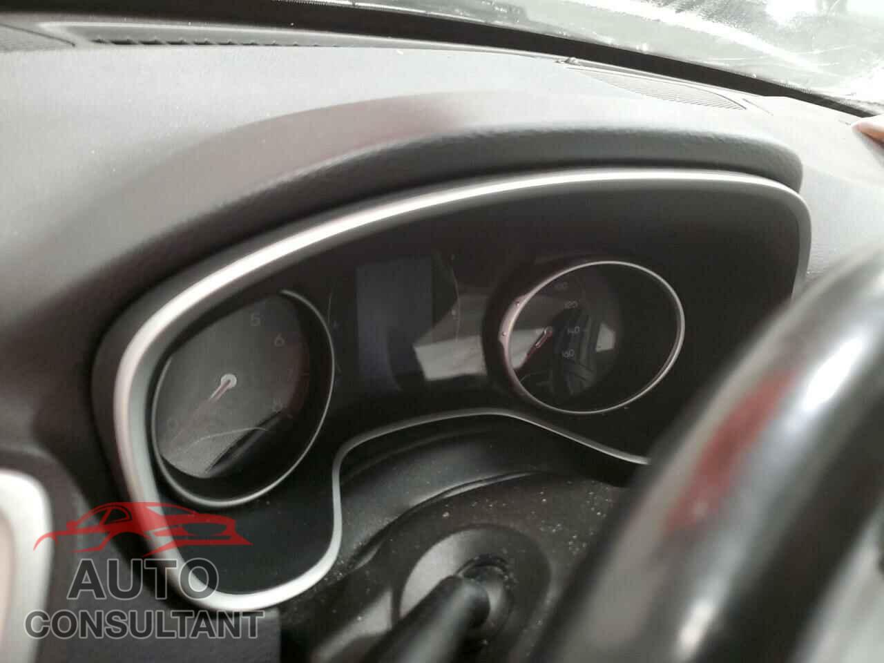 JEEP COMPASS 2020 - 3C4NJDBB7LT163843