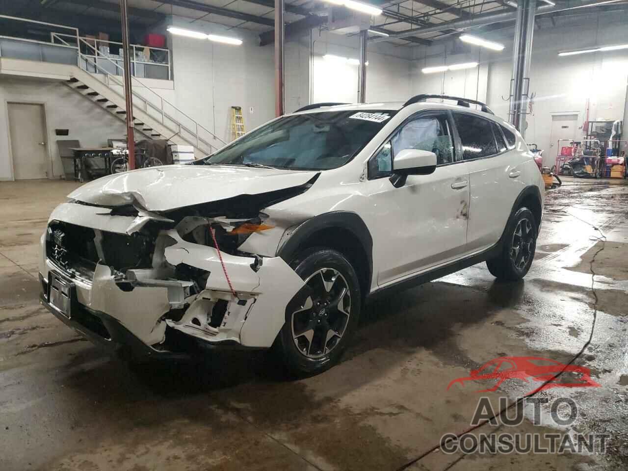 SUBARU CROSSTREK 2019 - JF2GTACC9K8321901