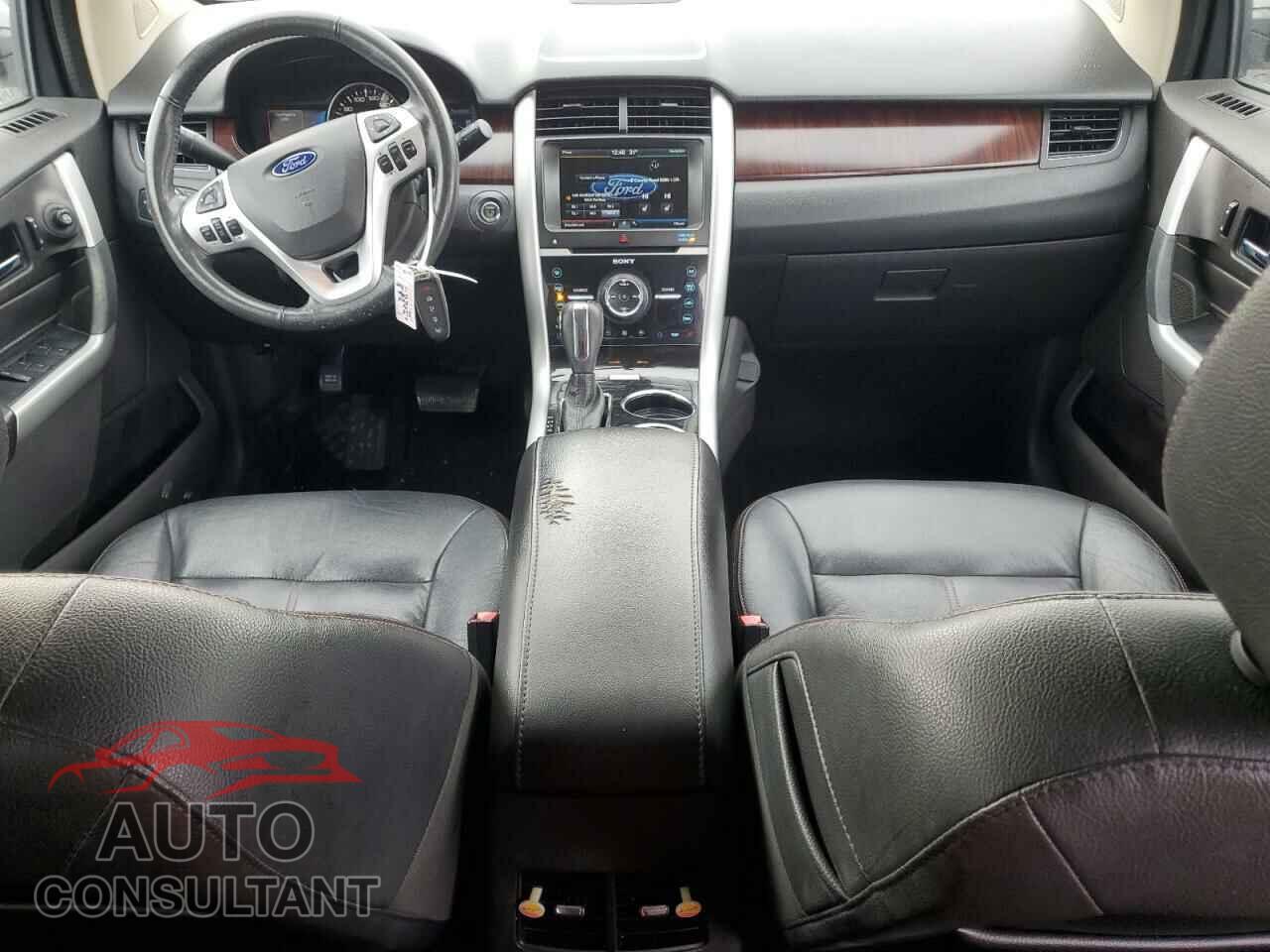 FORD EDGE 2014 - 2FMDK4KC4EBB28575