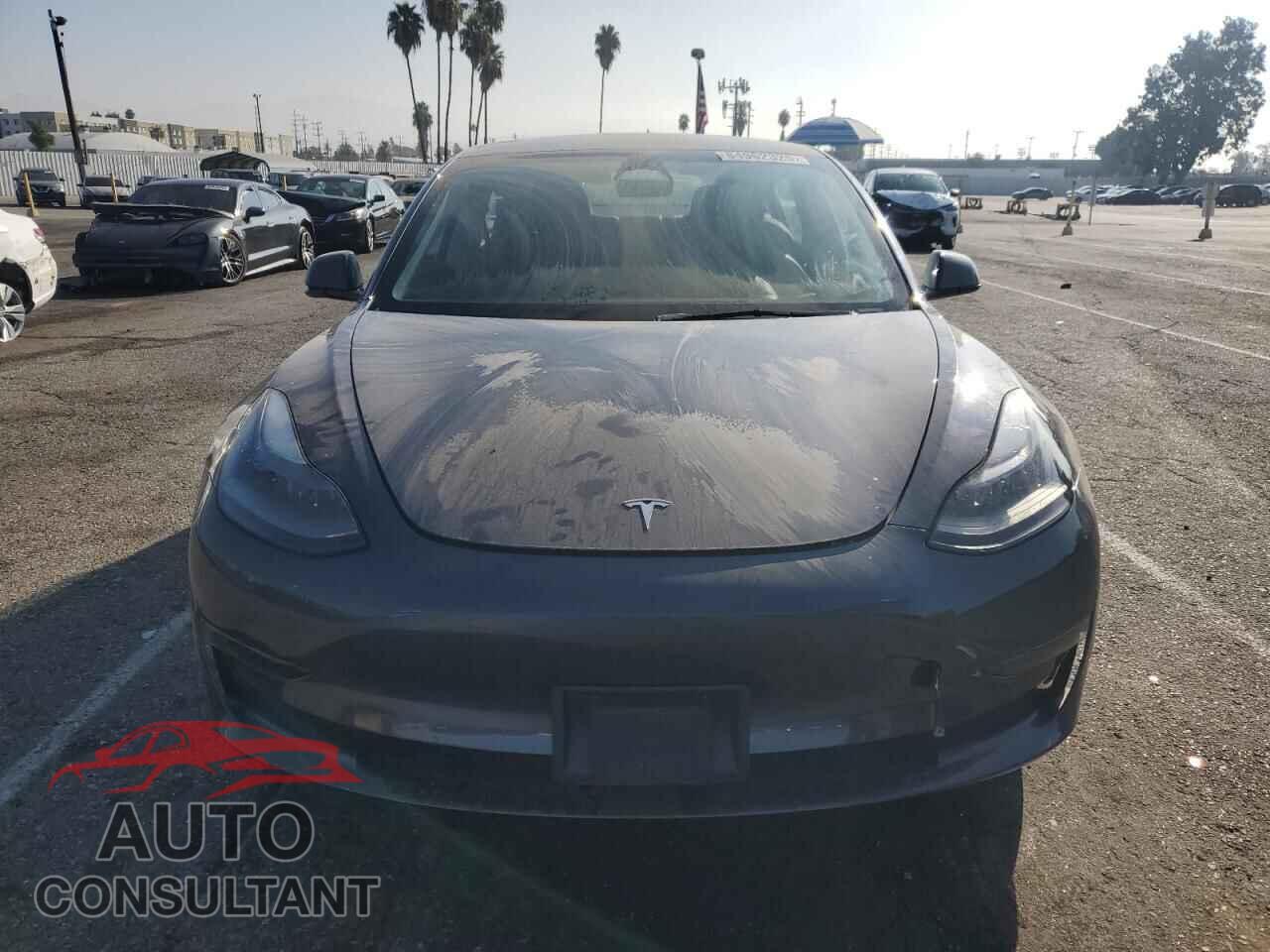TESLA MODEL 3 2023 - 5YJ3E1EA1PF699270