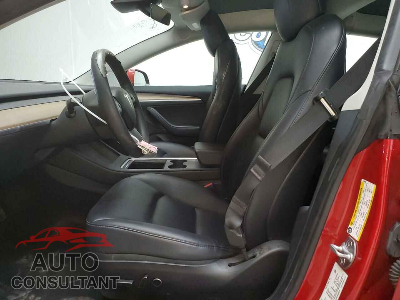 TESLA MODEL 3 2023 - 5YJ3E1EA5PF456626
