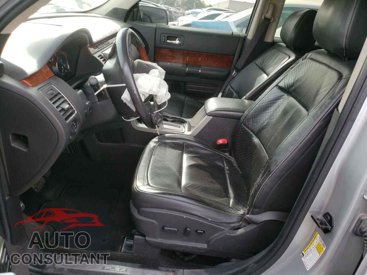FORD FLEX 2011 - 2FMHK6DT1BBD01958
