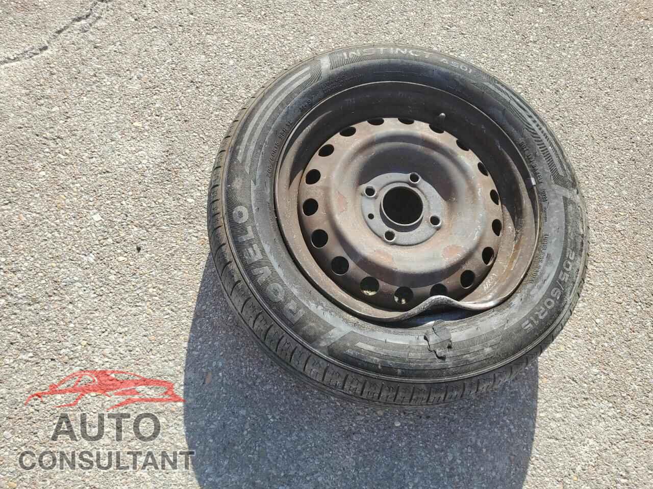 NISSAN SENTRA 2011 - 3N1AB6AP1BL705783