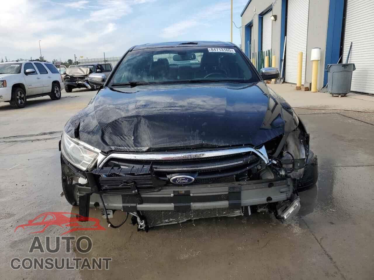 FORD TAURUS 2014 - 1FAHP2F89EG172040
