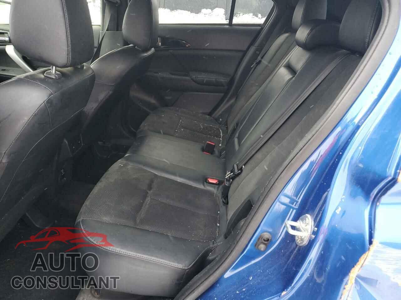 MITSUBISHI ECLIPSE 2023 - JA4ATVAA6PZ605267
