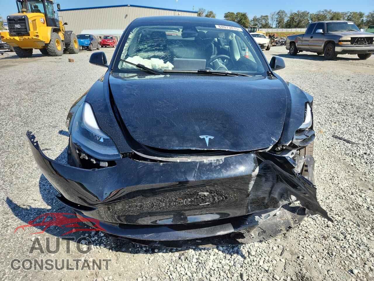 TESLA MODEL 3 2023 - 5YJ3E1EB7PF699072