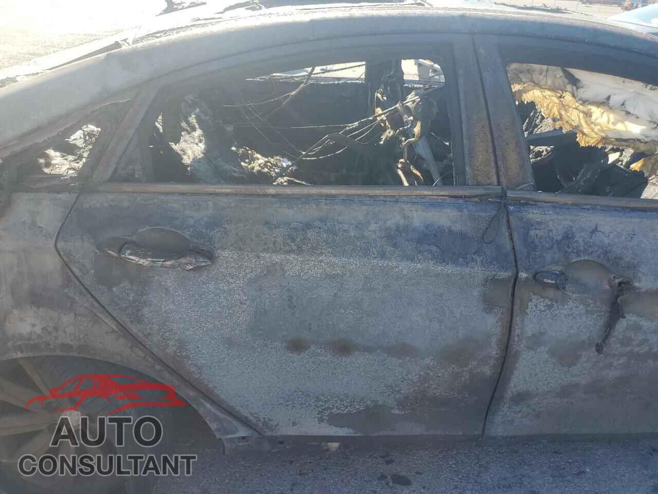 HYUNDAI SONATA 2014 - 5NPEC4AC2EH840708