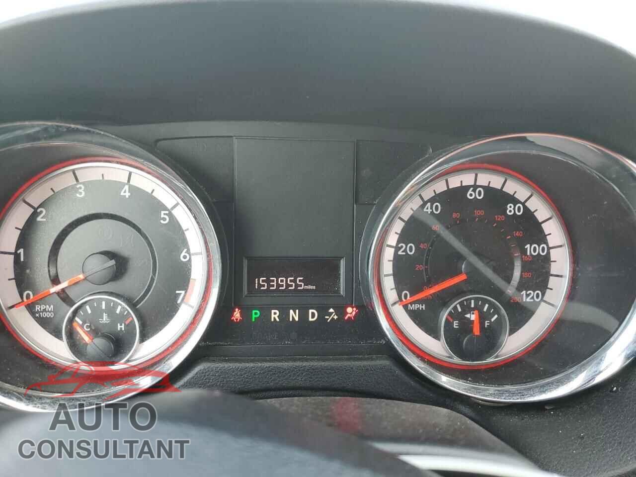 DODGE CARAVAN 2019 - 2C4RDGCG5KR788652