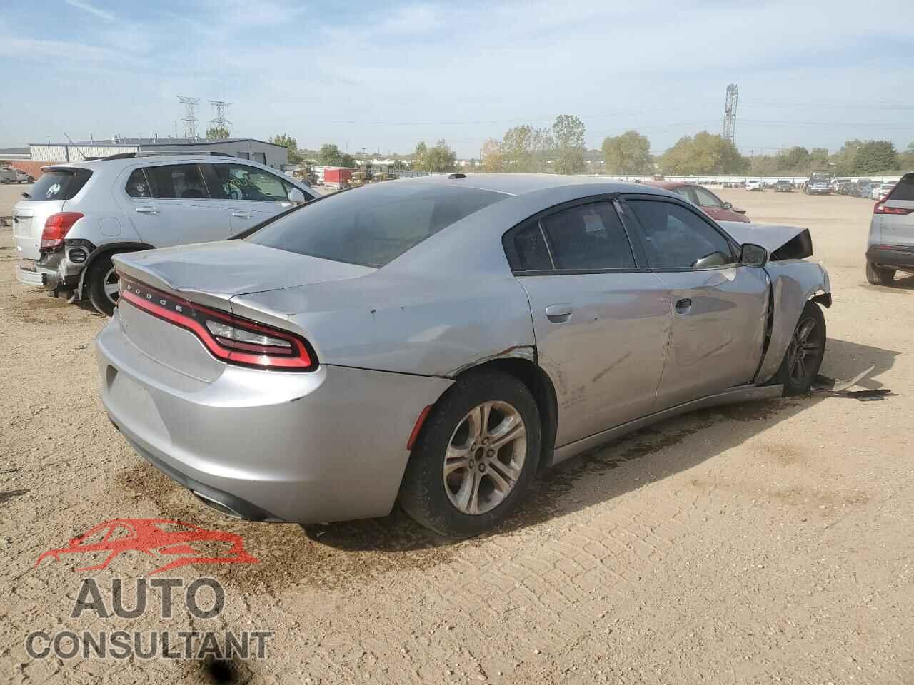 DODGE CHARGER 2015 - 2C3CDXBG2FH840116