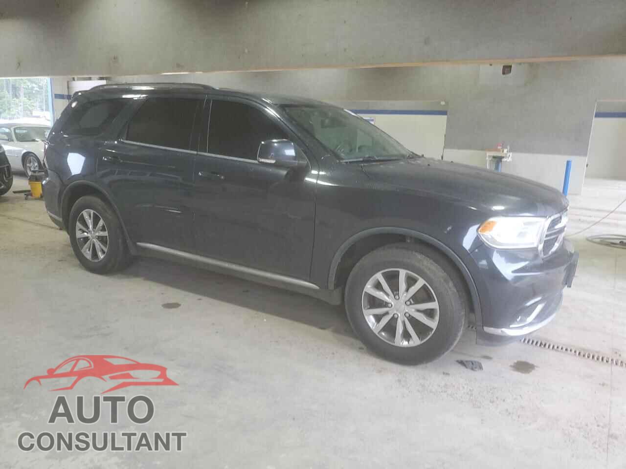 DODGE DURANGO 2016 - 1C4RDHDG2GC361305