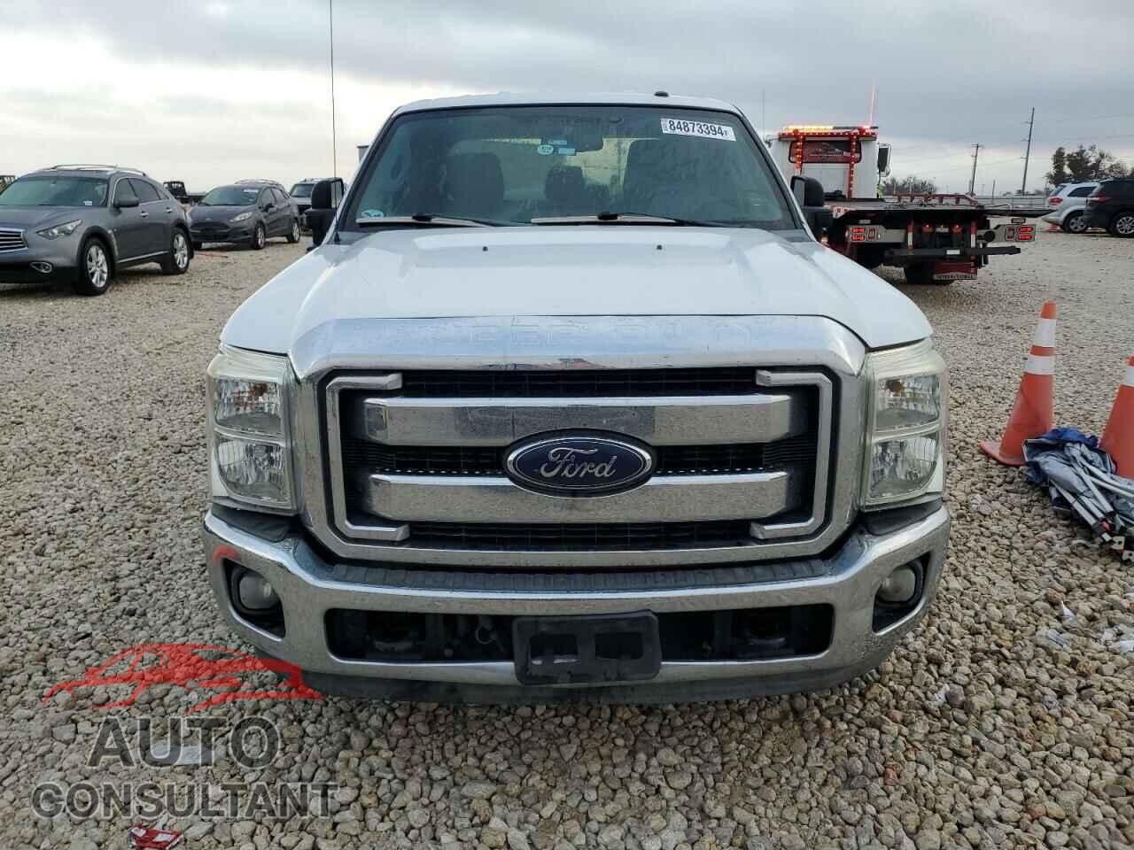 FORD F250 2015 - 1FT7W2AT3FED65382